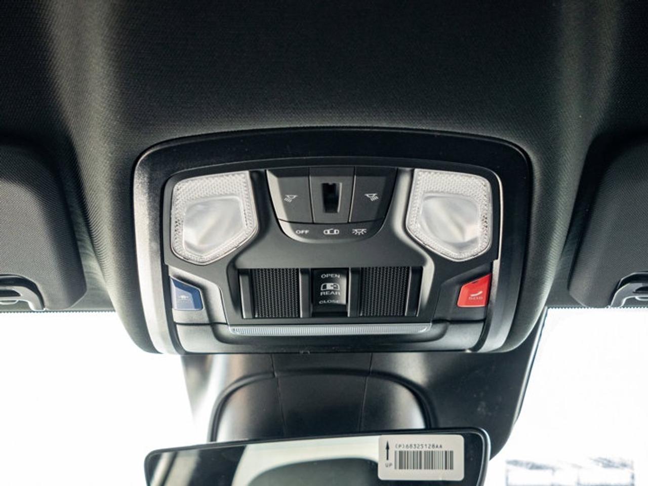 2026 RAM 2500 Warlock Photo