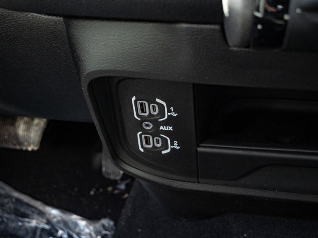 2026 RAM 2500 Warlock Photo