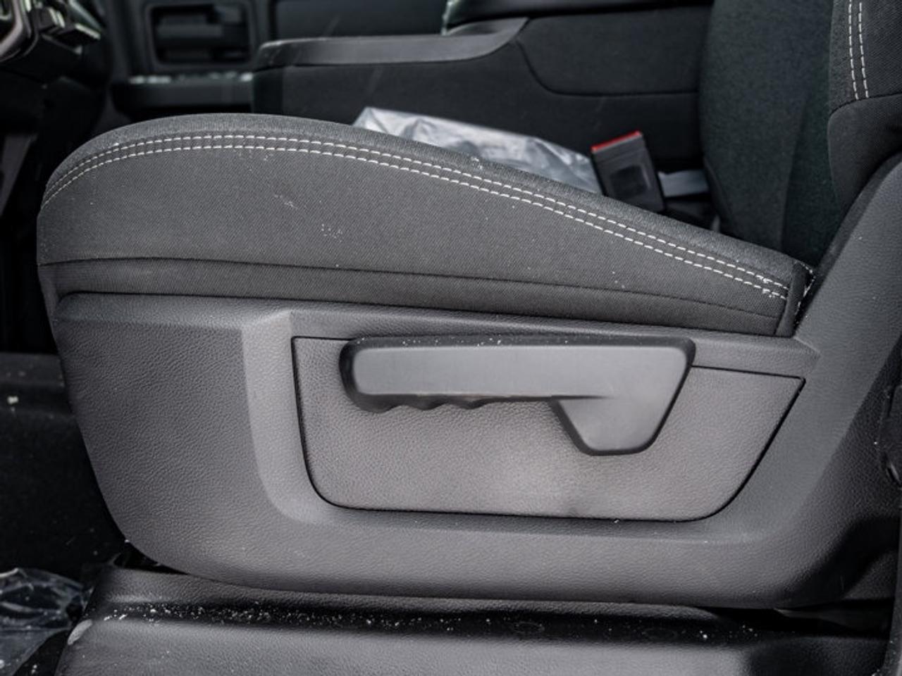 2026 RAM 2500 Warlock Photo