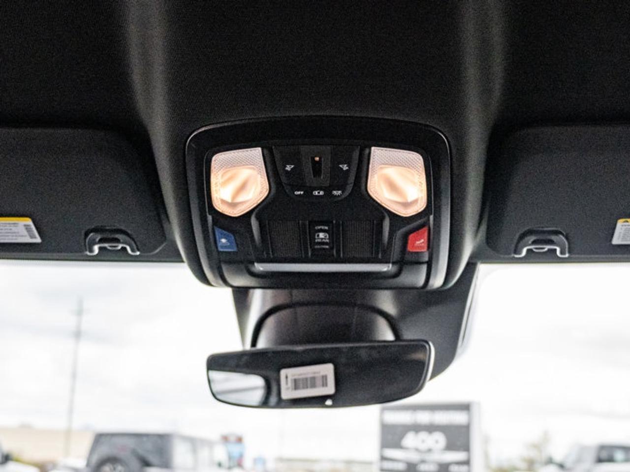 2026 RAM 2500 Warlock Photo