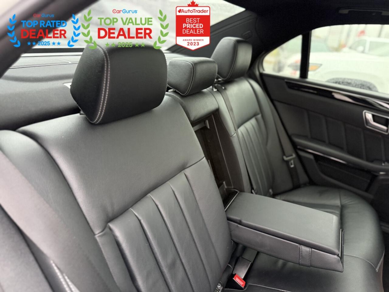 2016 Mercedes-Benz E-Class E400 //AMG PKG | PANO | HARMAN KARDON | LOADED Photo