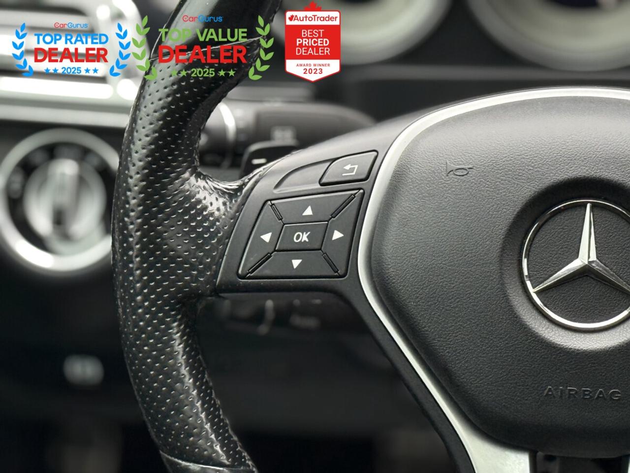 2016 Mercedes-Benz E-Class E400 //AMG PKG | PANO | HARMAN KARDON | LOADED Photo