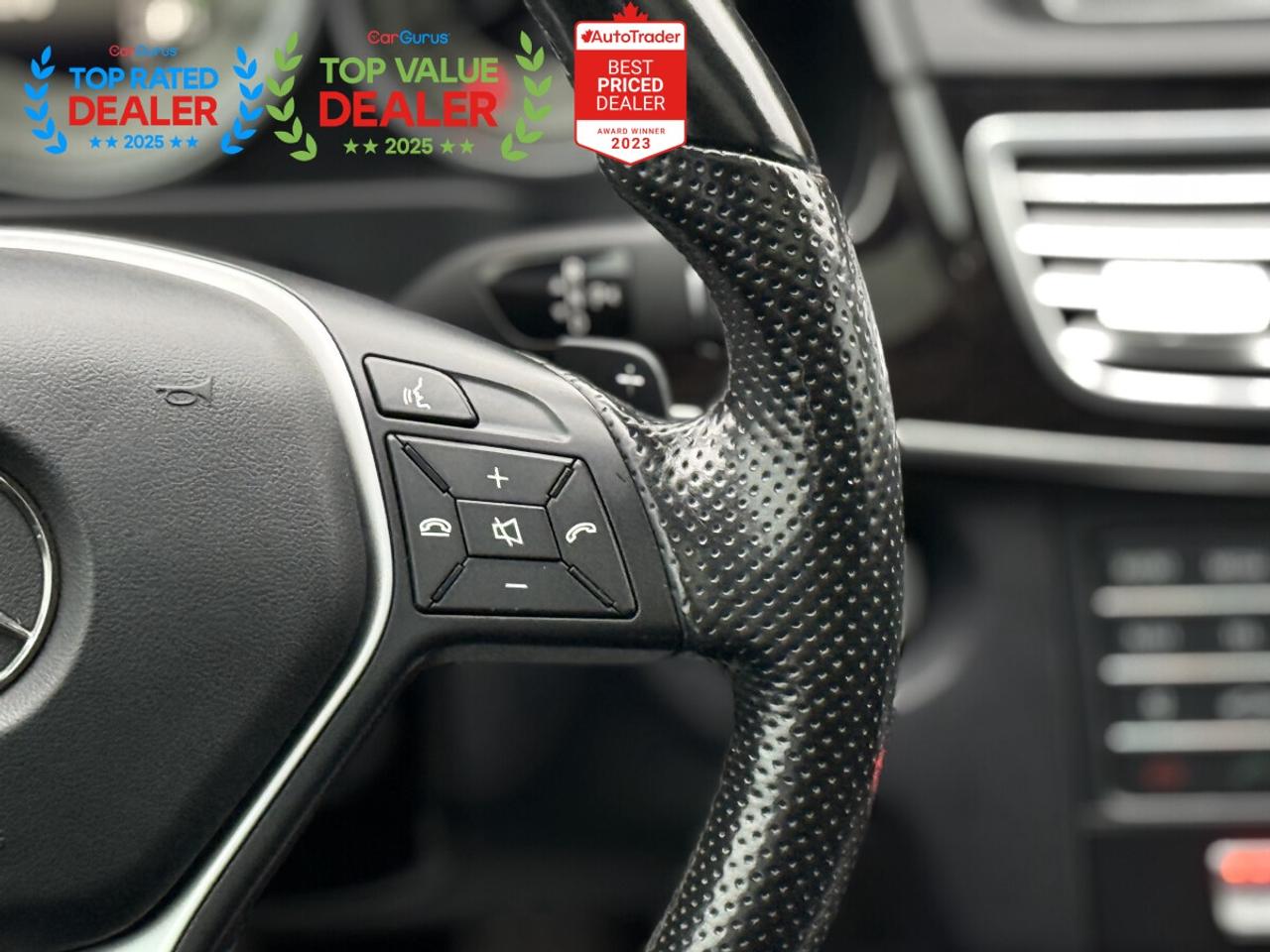 2016 Mercedes-Benz E-Class E400 //AMG PKG | PANO | HARMAN KARDON | LOADED Photo