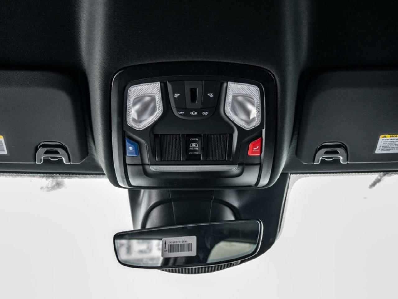 2026 RAM 2500 Warlock Photo