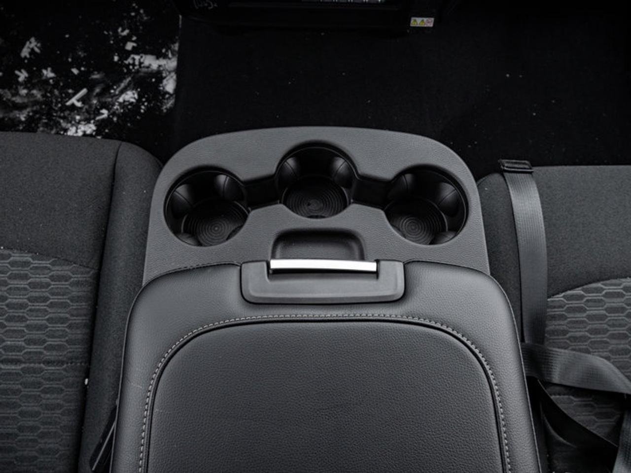 2026 RAM 2500 Warlock Photo