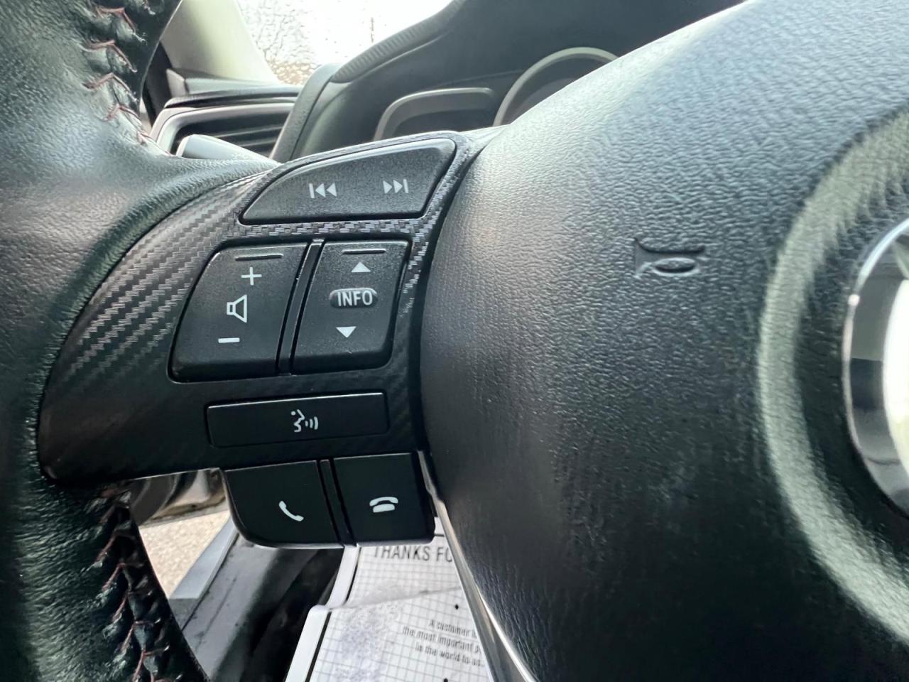 2014 Mazda MAZDA3 GS SKY Photo