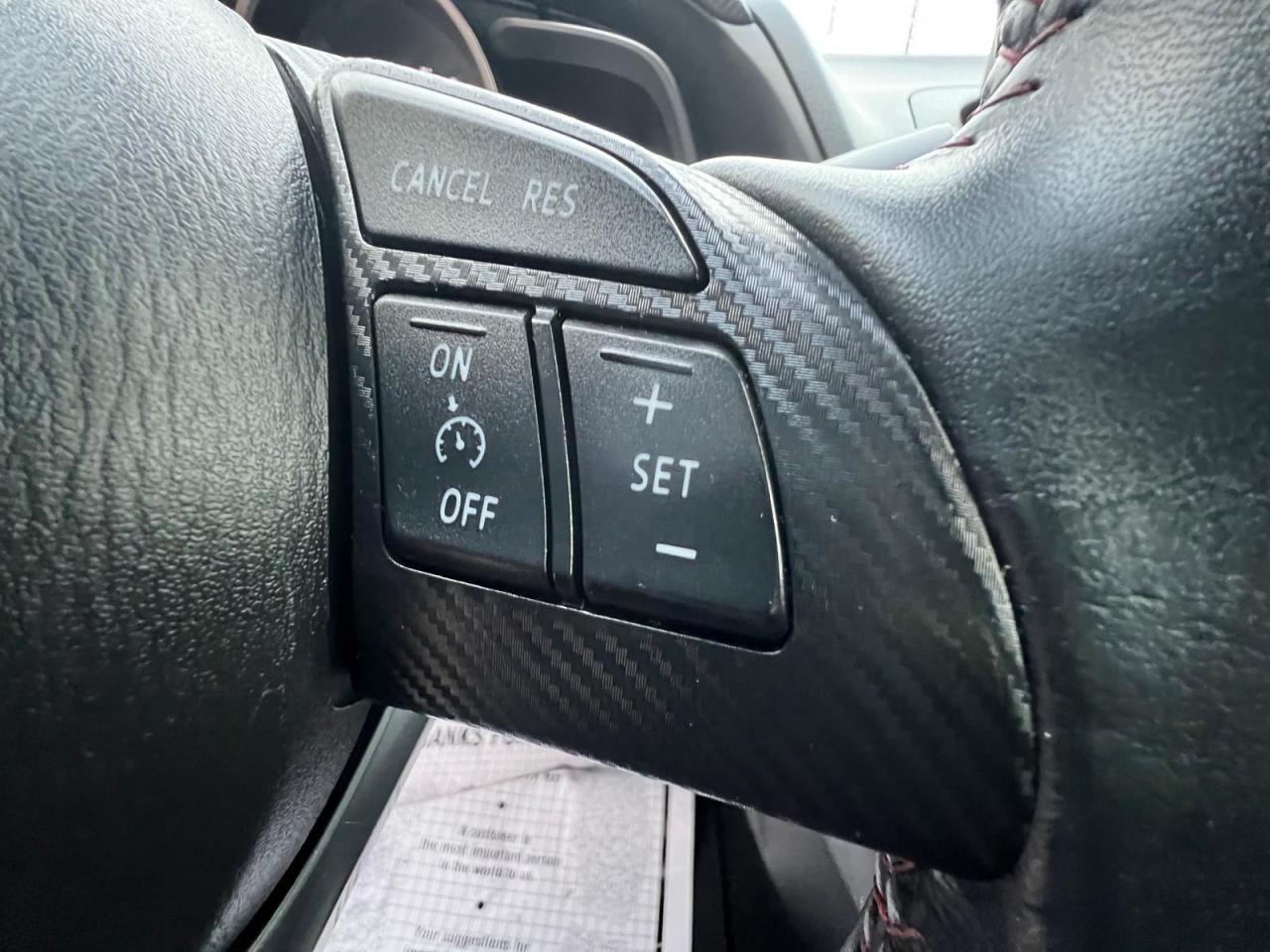 2014 Mazda MAZDA3 GS SKY Photo