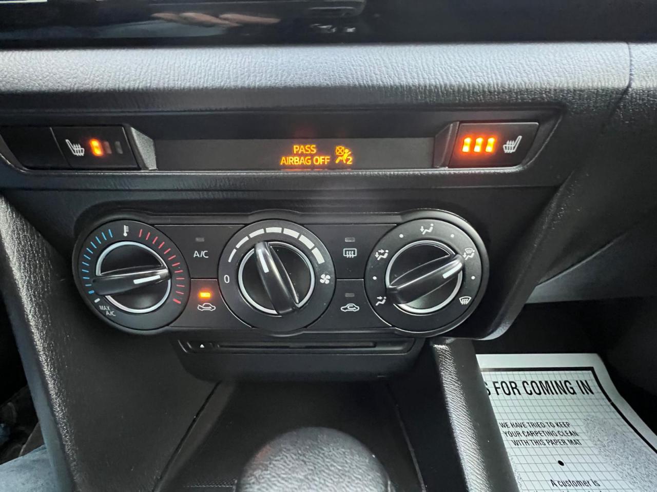 2014 Mazda MAZDA3 GS SKY Photo