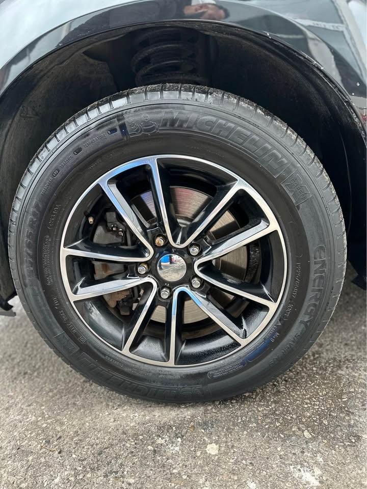 2018 Dodge Grand Caravan GT Photo