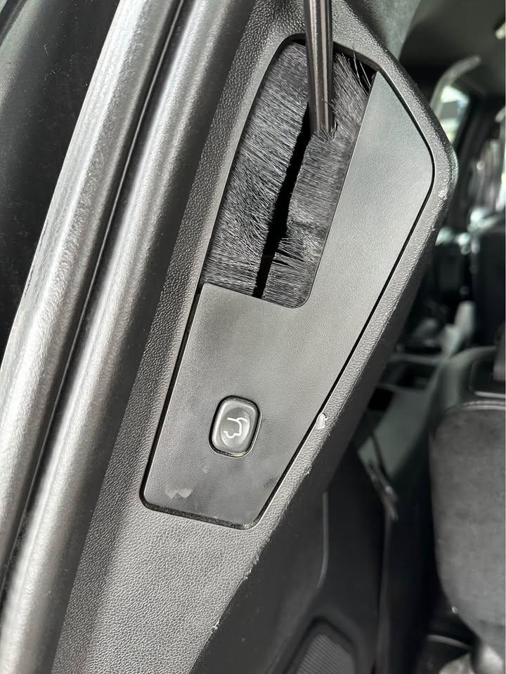 2018 Dodge Grand Caravan GT Photo