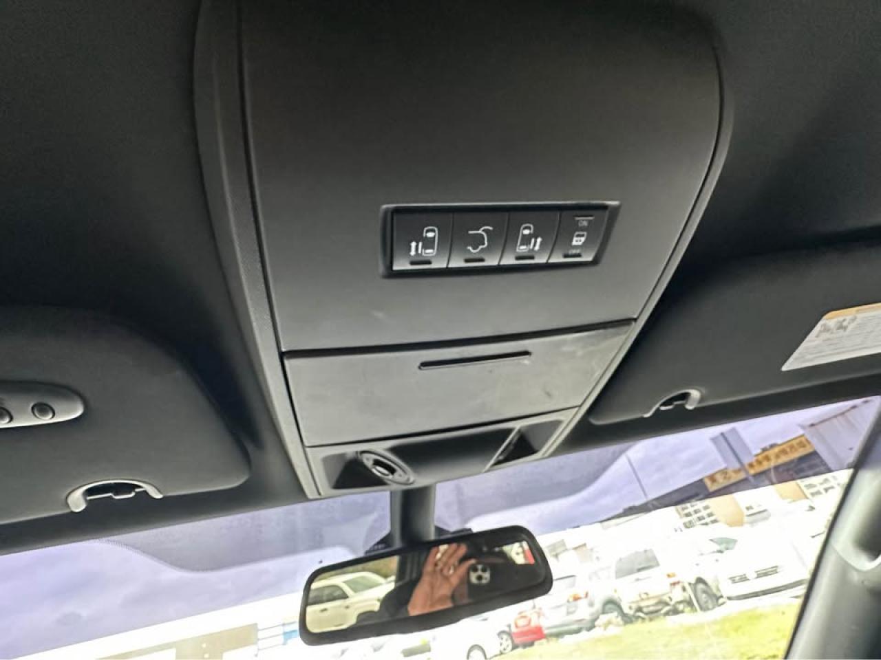 2018 Dodge Grand Caravan GT Photo