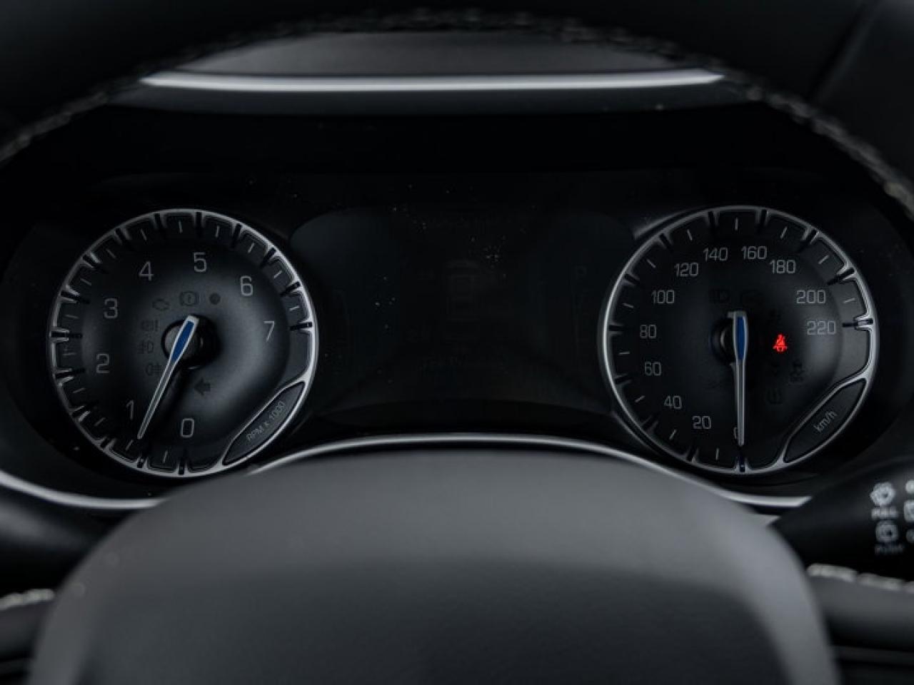 2026 Chrysler Pacifica Select Photo