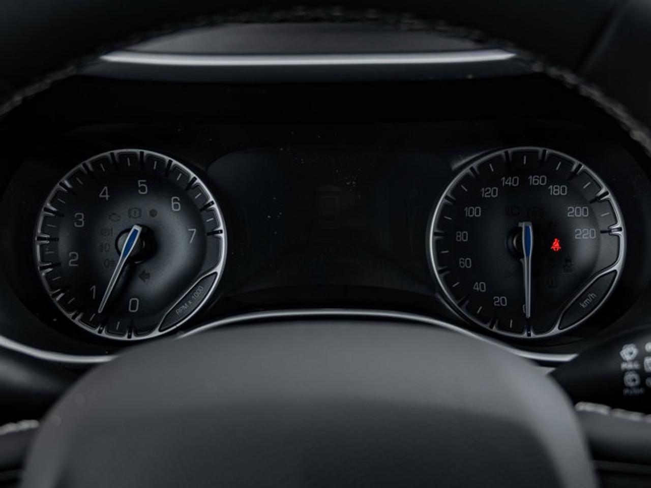 2026 Chrysler Pacifica Select Photo3