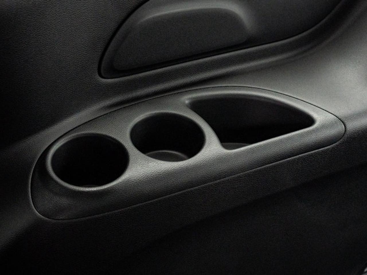 2026 Chrysler Pacifica Select Photo