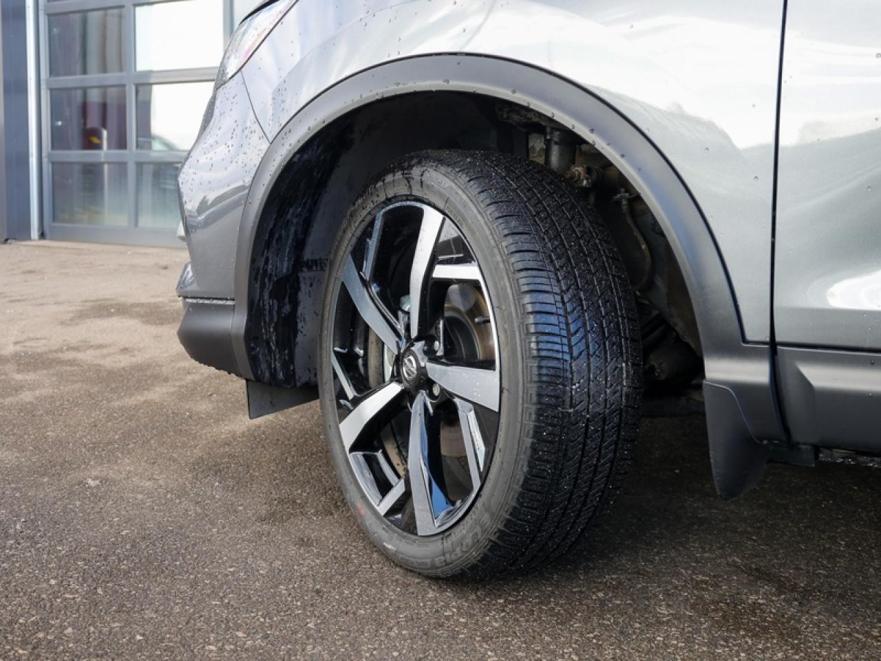 2023 Nissan Qashqai SL AWD  - Leather Seats -  Navigation Photo