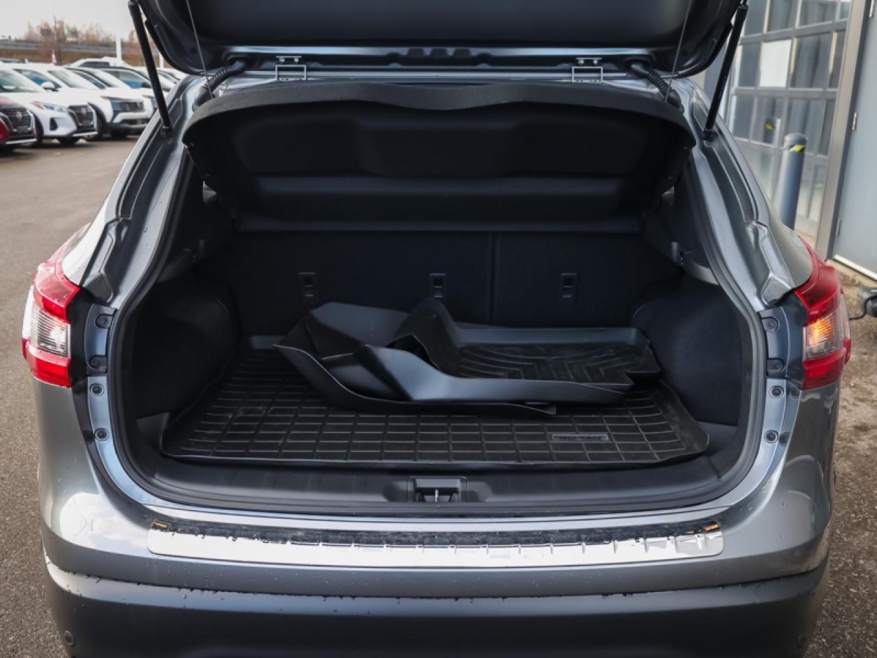 2023 Nissan Qashqai SL AWD  - Leather Seats -  Navigation Photo