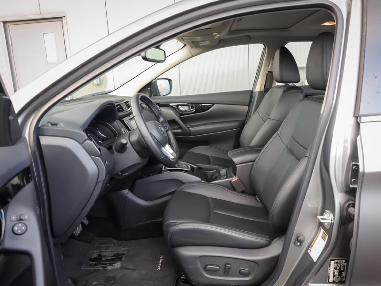 2023 Nissan Qashqai SL AWD  - Leather Seats -  Navigation Photo