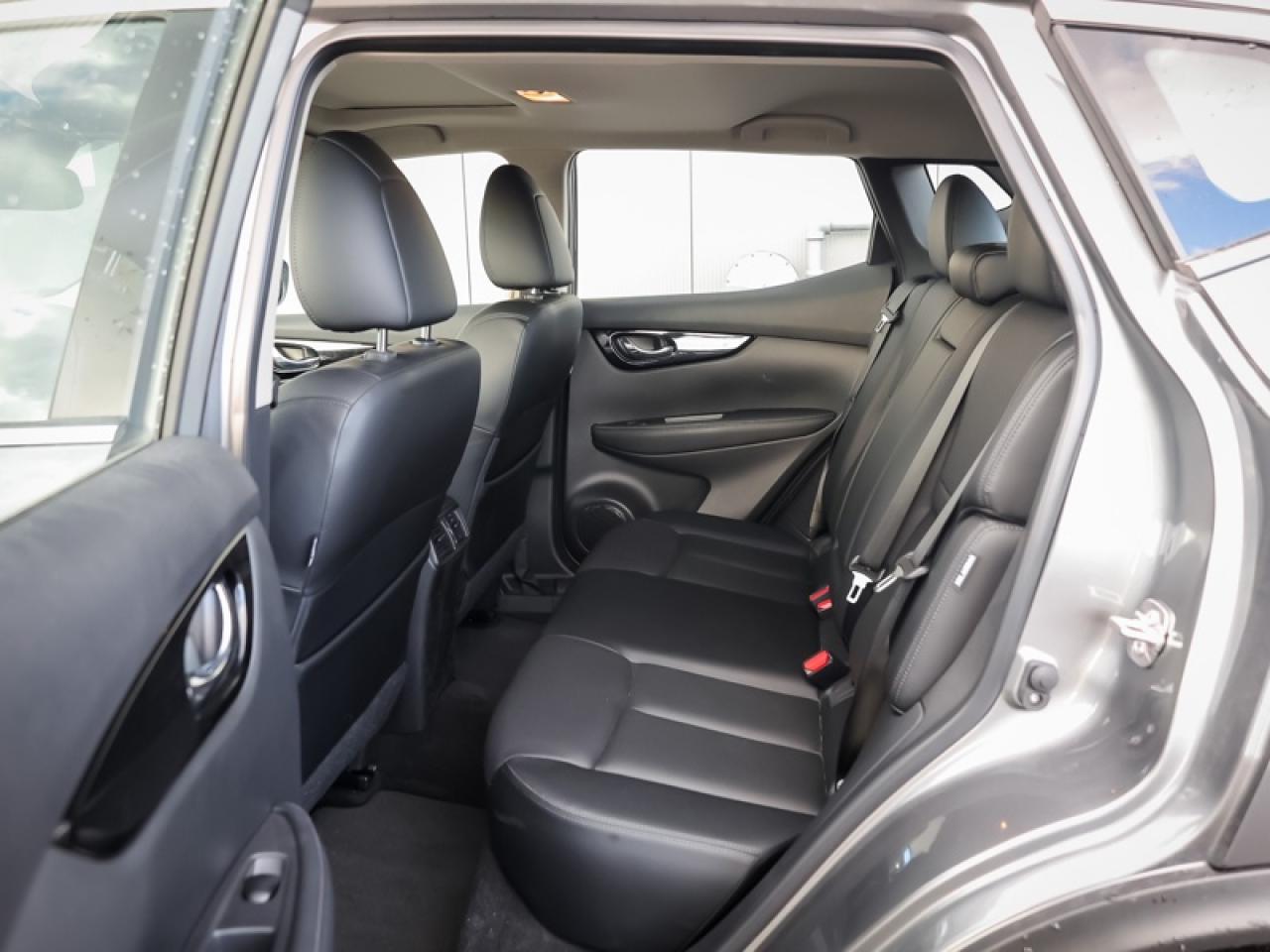 2023 Nissan Qashqai SL AWD  - Leather Seats -  Navigation Photo