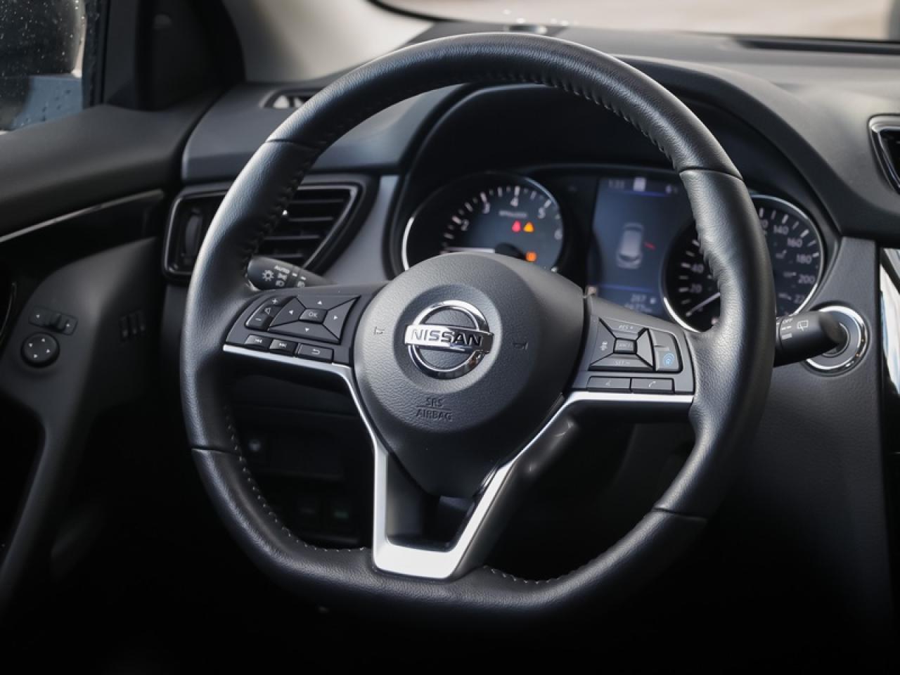 2023 Nissan Qashqai SL AWD  - Leather Seats -  Navigation Photo