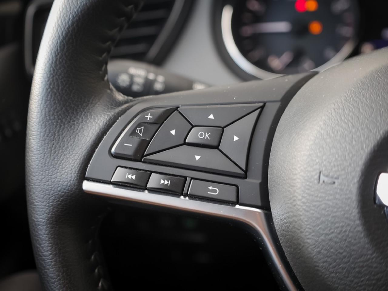 2023 Nissan Qashqai SL AWD  - Leather Seats -  Navigation Photo