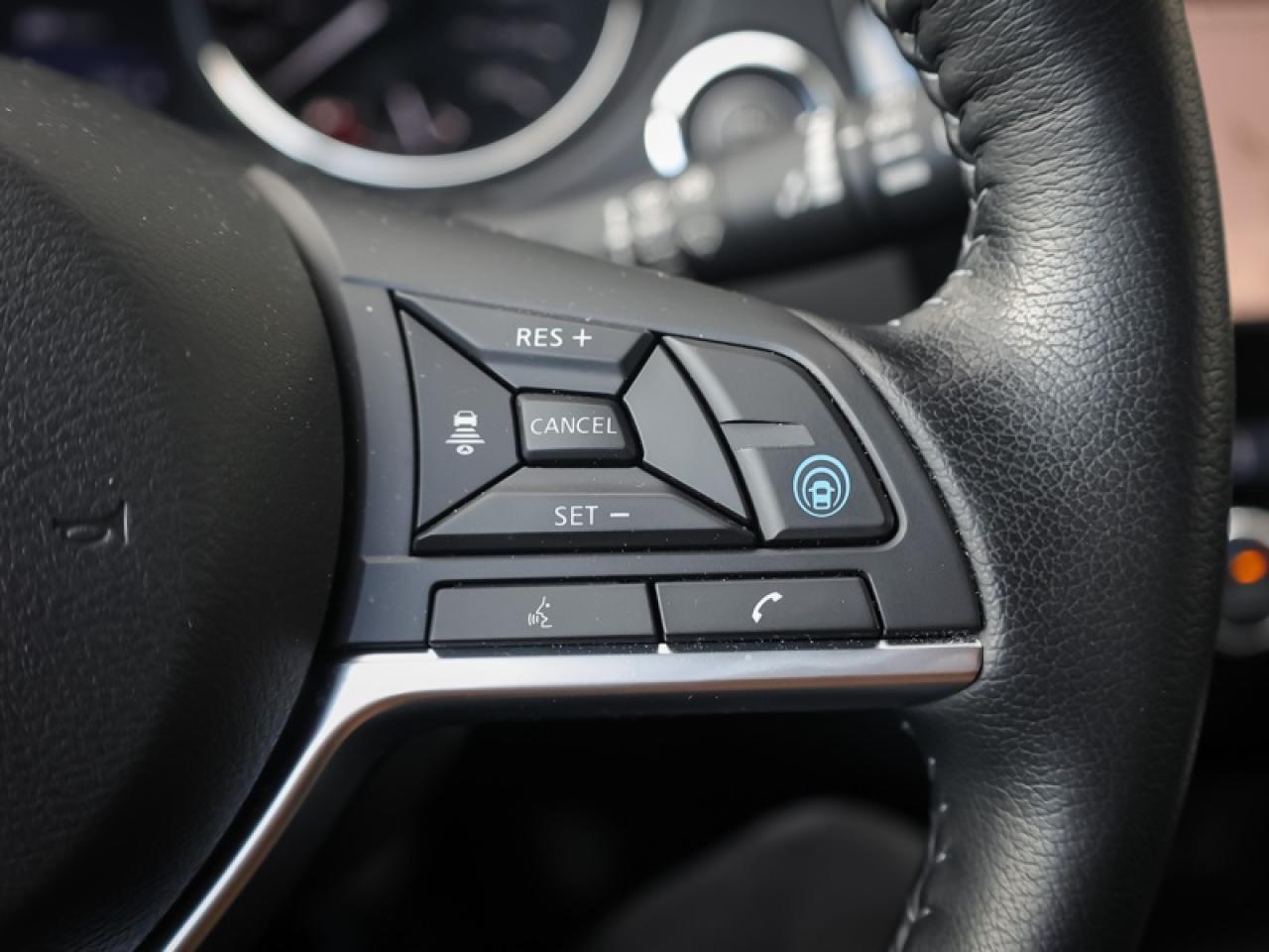 2023 Nissan Qashqai SL AWD  - Leather Seats -  Navigation Photo