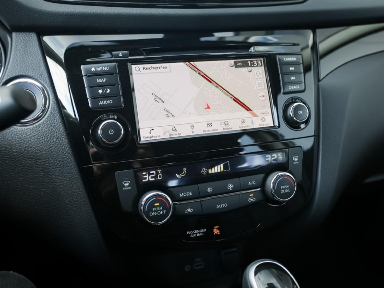 2023 Nissan Qashqai SL AWD  - Leather Seats -  Navigation Photo