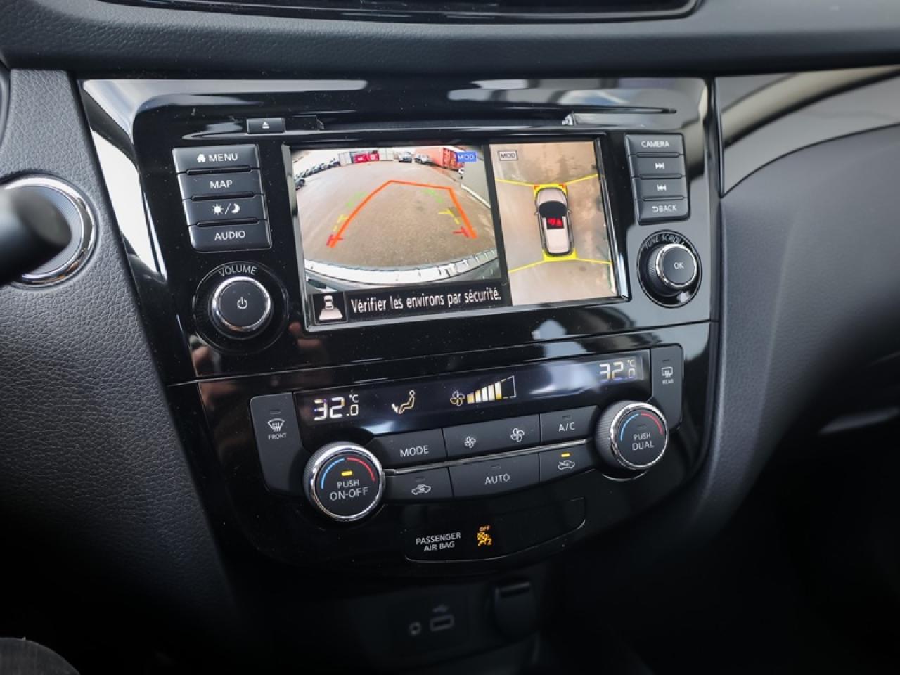 2023 Nissan Qashqai SL AWD  - Leather Seats -  Navigation Photo