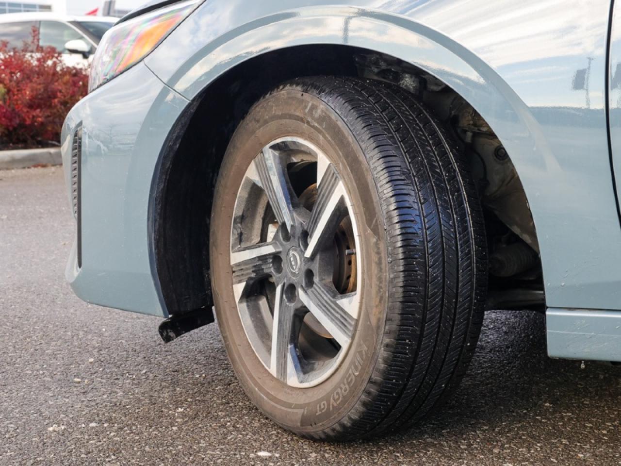 2024 Nissan Sentra SV  - Remote Start -  Proximity Key Photo