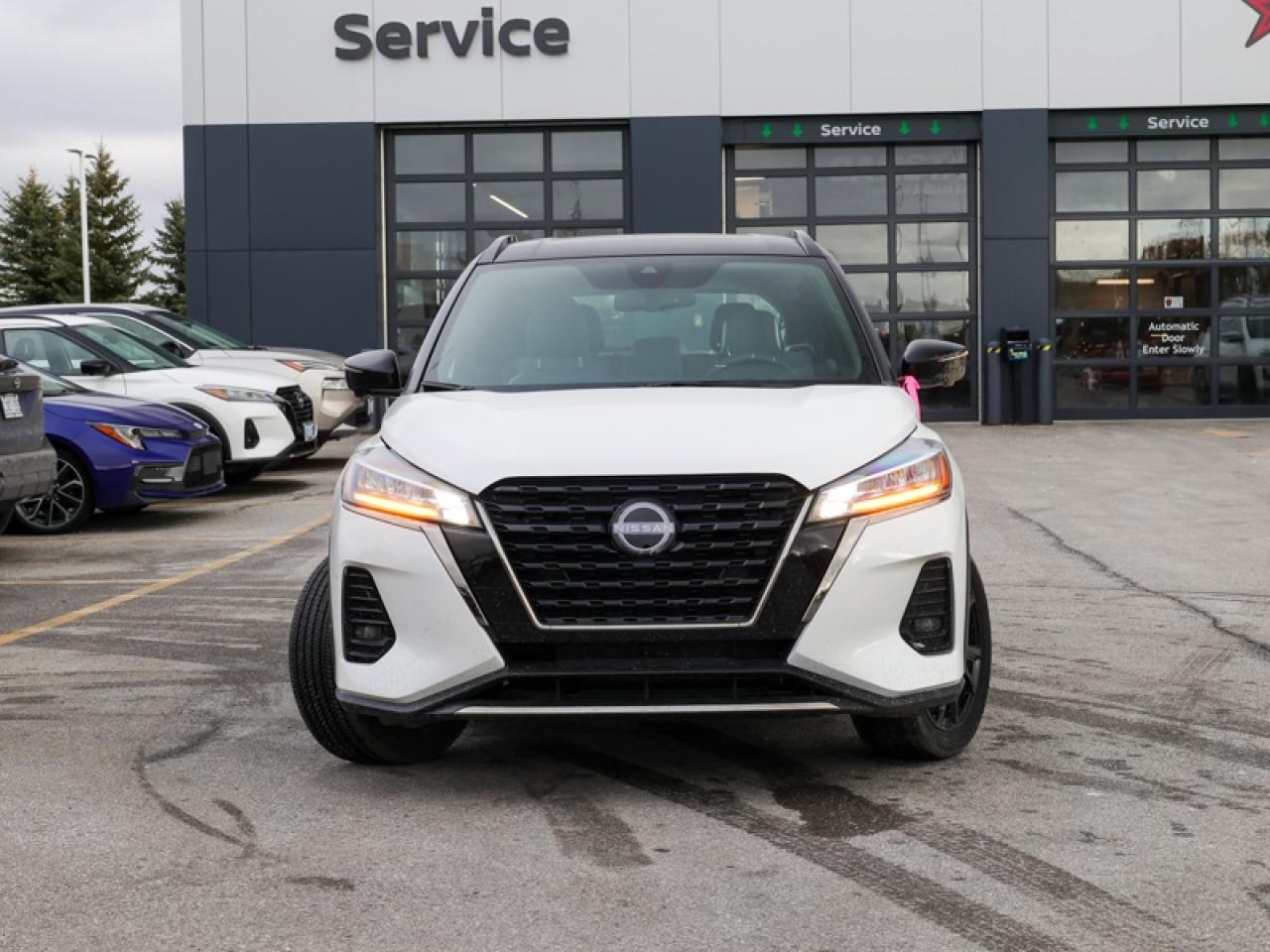 2024 Nissan Kicks SR  - Heated Seats -  Remote Start Photo