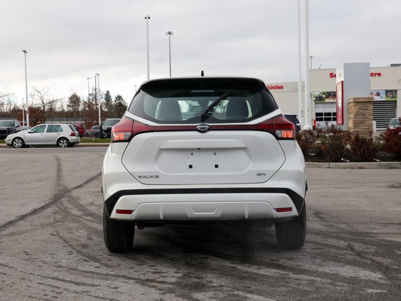 2024 Nissan Kicks SR  - Heated Seats -  Remote Start Photo
