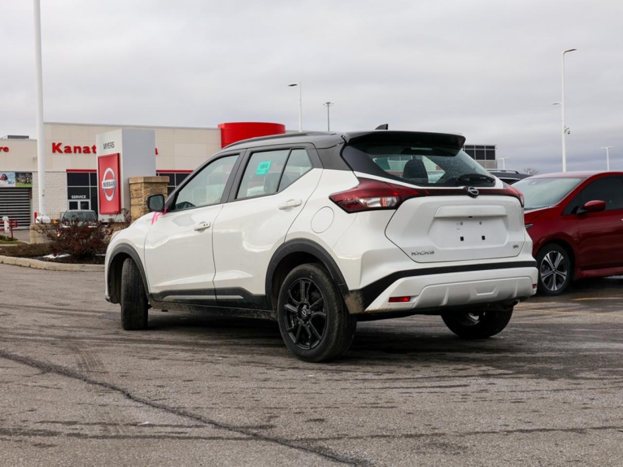 2024 Nissan Kicks SR  - Heated Seats -  Remote Start Photo