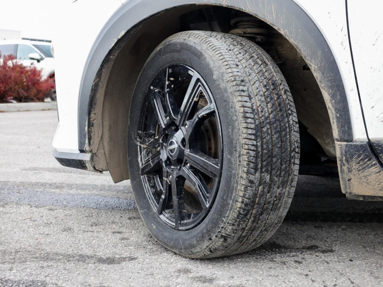 2024 Nissan Kicks SR  - Heated Seats -  Remote Start Photo