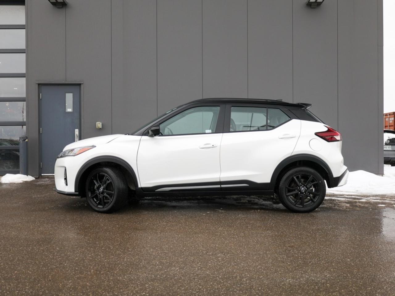 2024 Nissan Kicks SR  - Heated Seats -  Remote Start Photo4