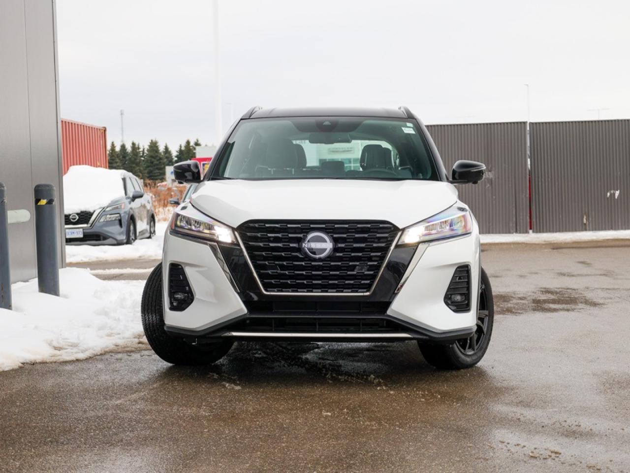 2024 Nissan Kicks SR  - Heated Seats -  Remote Start Photo