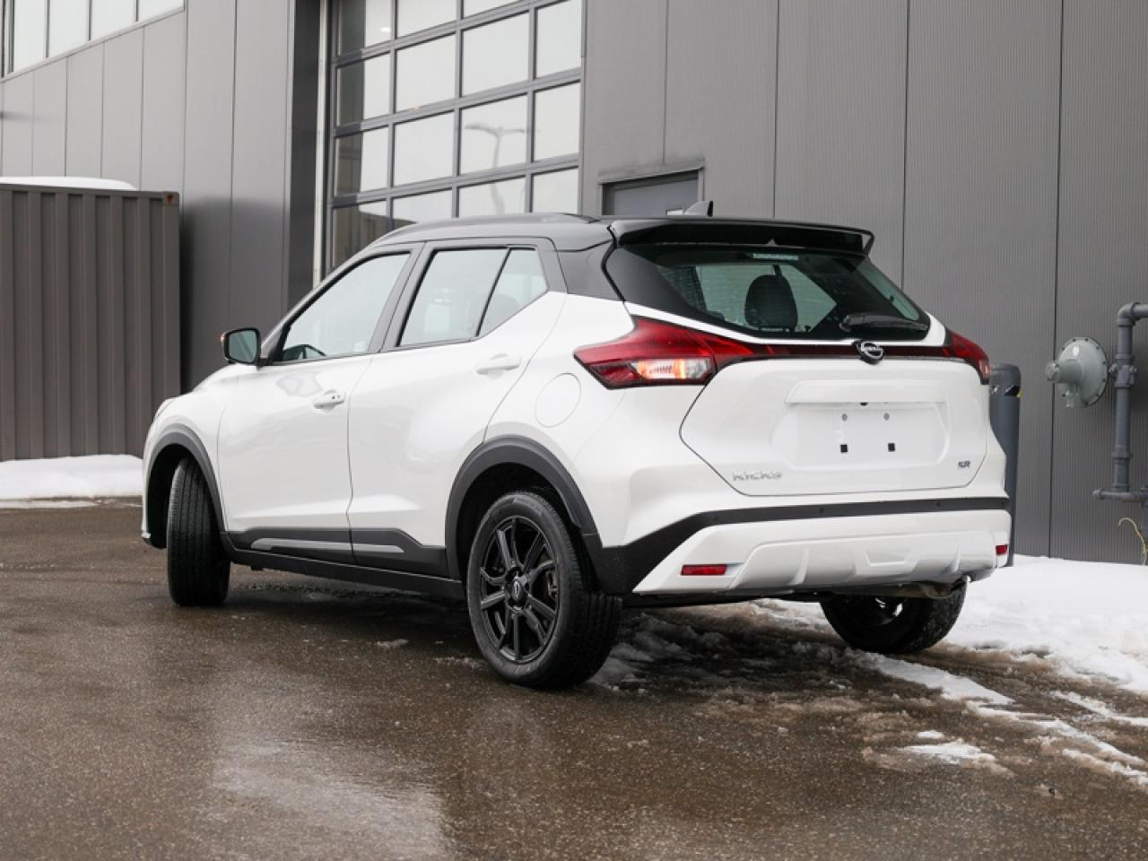 2024 Nissan Kicks SR  - Heated Seats -  Remote Start Photo3