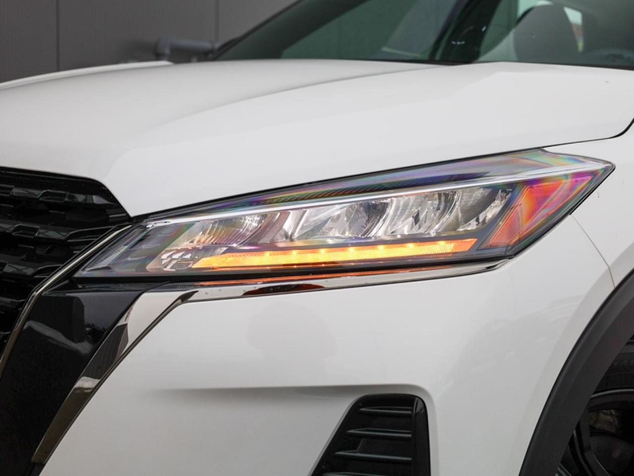 2024 Nissan Kicks SR  - Heated Seats -  Remote Start Photo