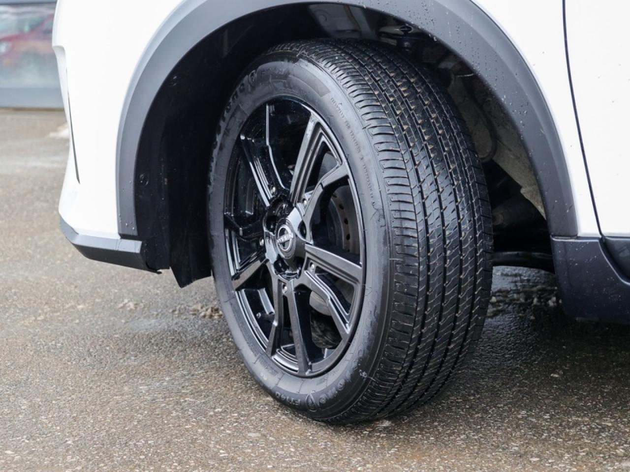 2024 Nissan Kicks SR  - Heated Seats -  Remote Start Photo