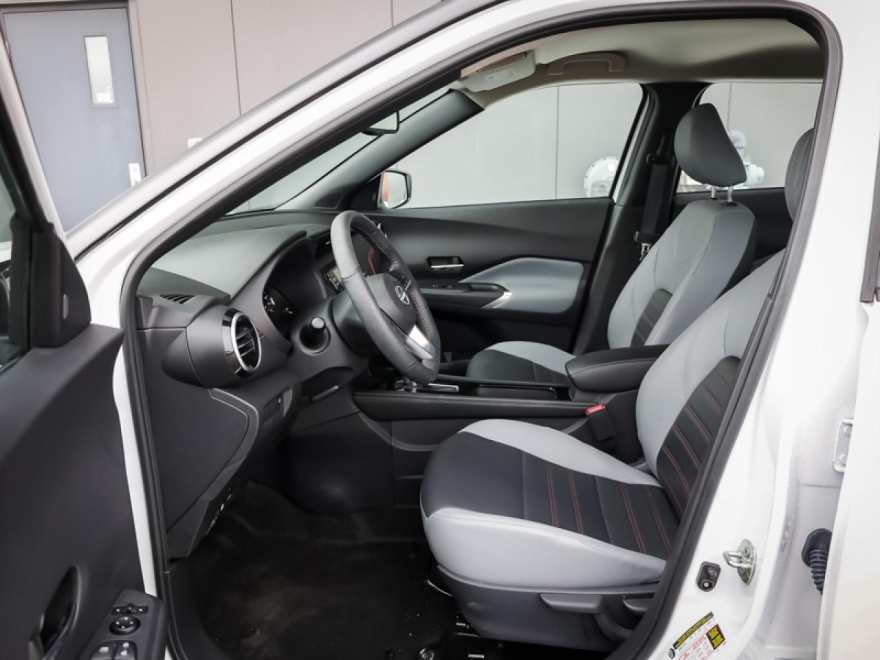 2024 Nissan Kicks SR  - Heated Seats -  Remote Start Photo