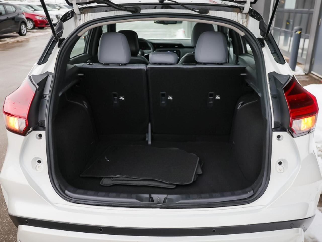 2024 Nissan Kicks SR  - Heated Seats -  Remote Start Photo