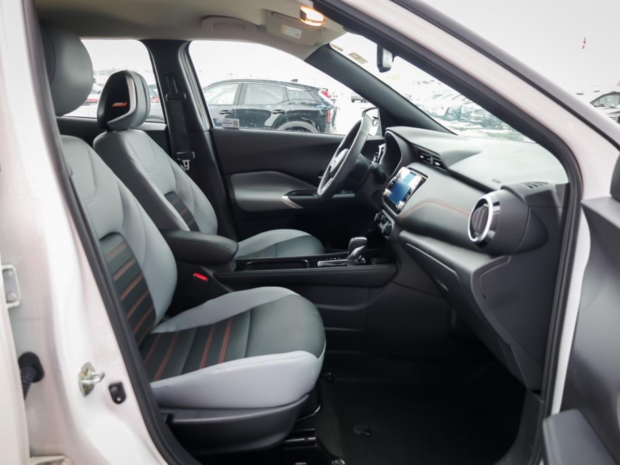 2024 Nissan Kicks SR  - Heated Seats -  Remote Start Photo