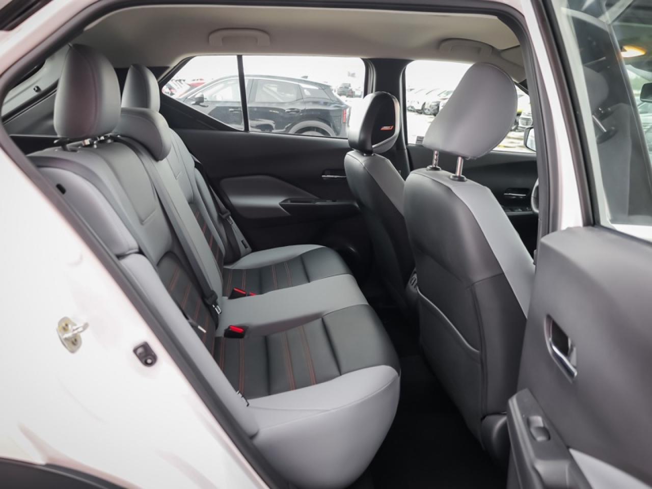 2024 Nissan Kicks SR  - Heated Seats -  Remote Start Photo