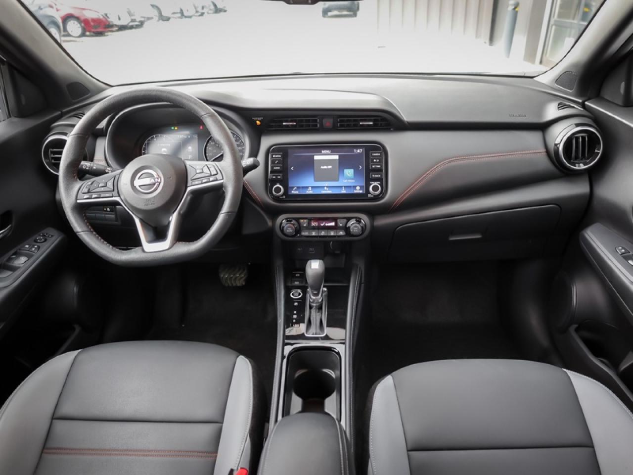 2024 Nissan Kicks SR  - Heated Seats -  Remote Start Photo