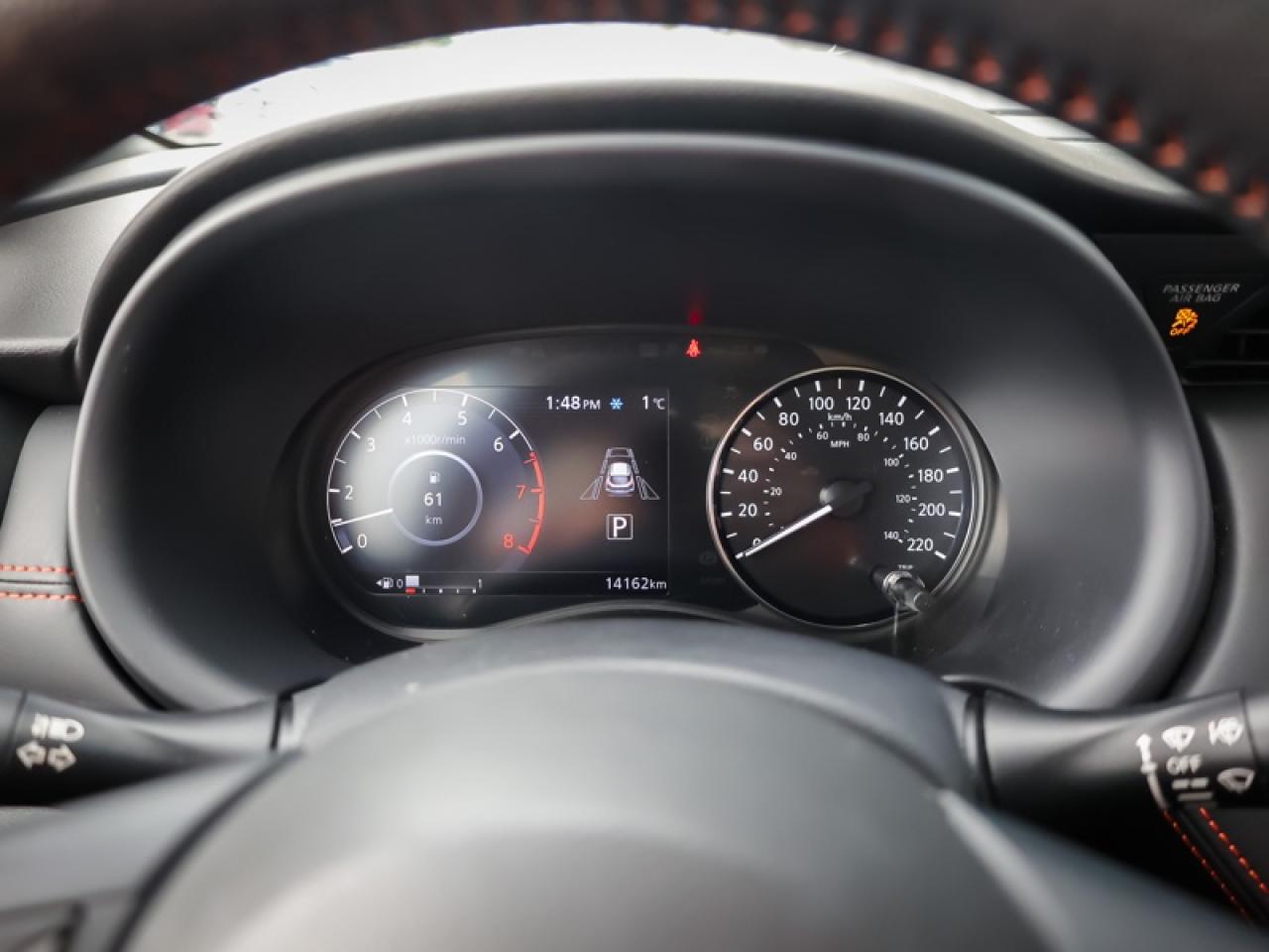 2024 Nissan Kicks SR  - Heated Seats -  Remote Start Photo