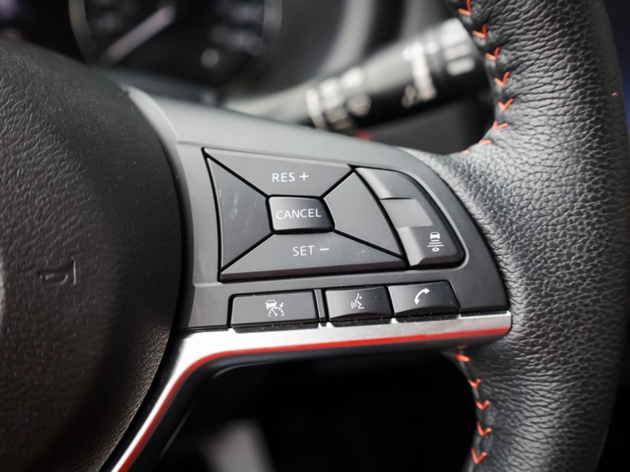 2024 Nissan Kicks SR  - Heated Seats -  Remote Start Photo