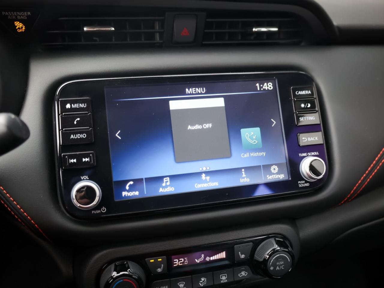 2024 Nissan Kicks SR  - Heated Seats -  Remote Start Photo