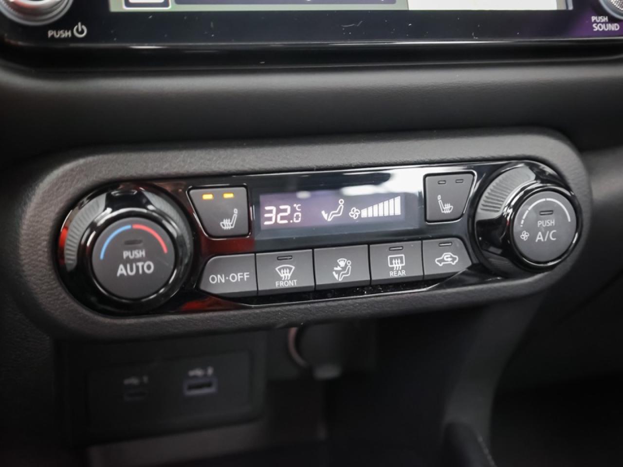 2024 Nissan Kicks SR  - Heated Seats -  Remote Start Photo
