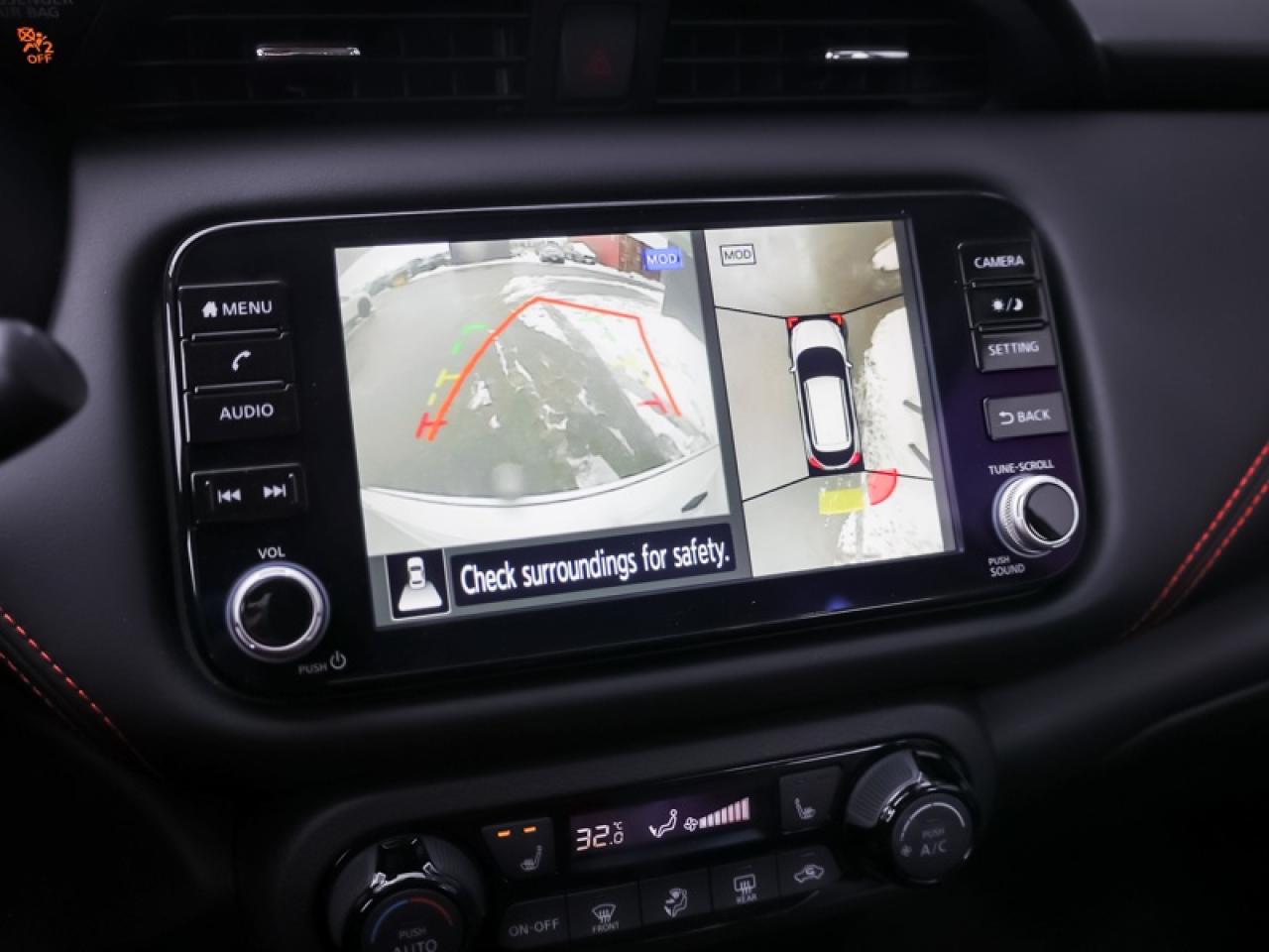 2024 Nissan Kicks SR  - Heated Seats -  Remote Start Photo