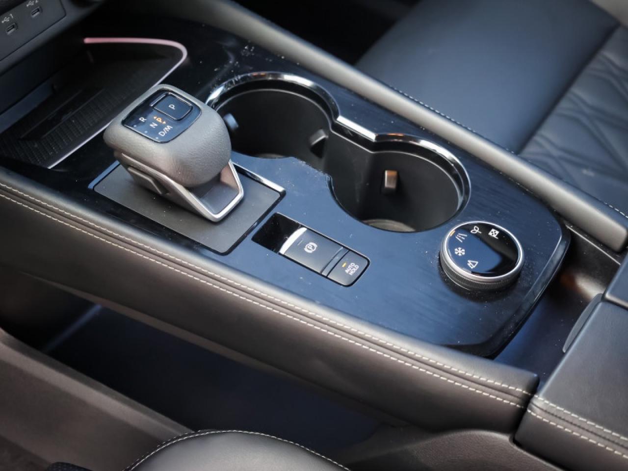 2025 Nissan Rogue Platinum  - HUD -  Leather Seats Photo