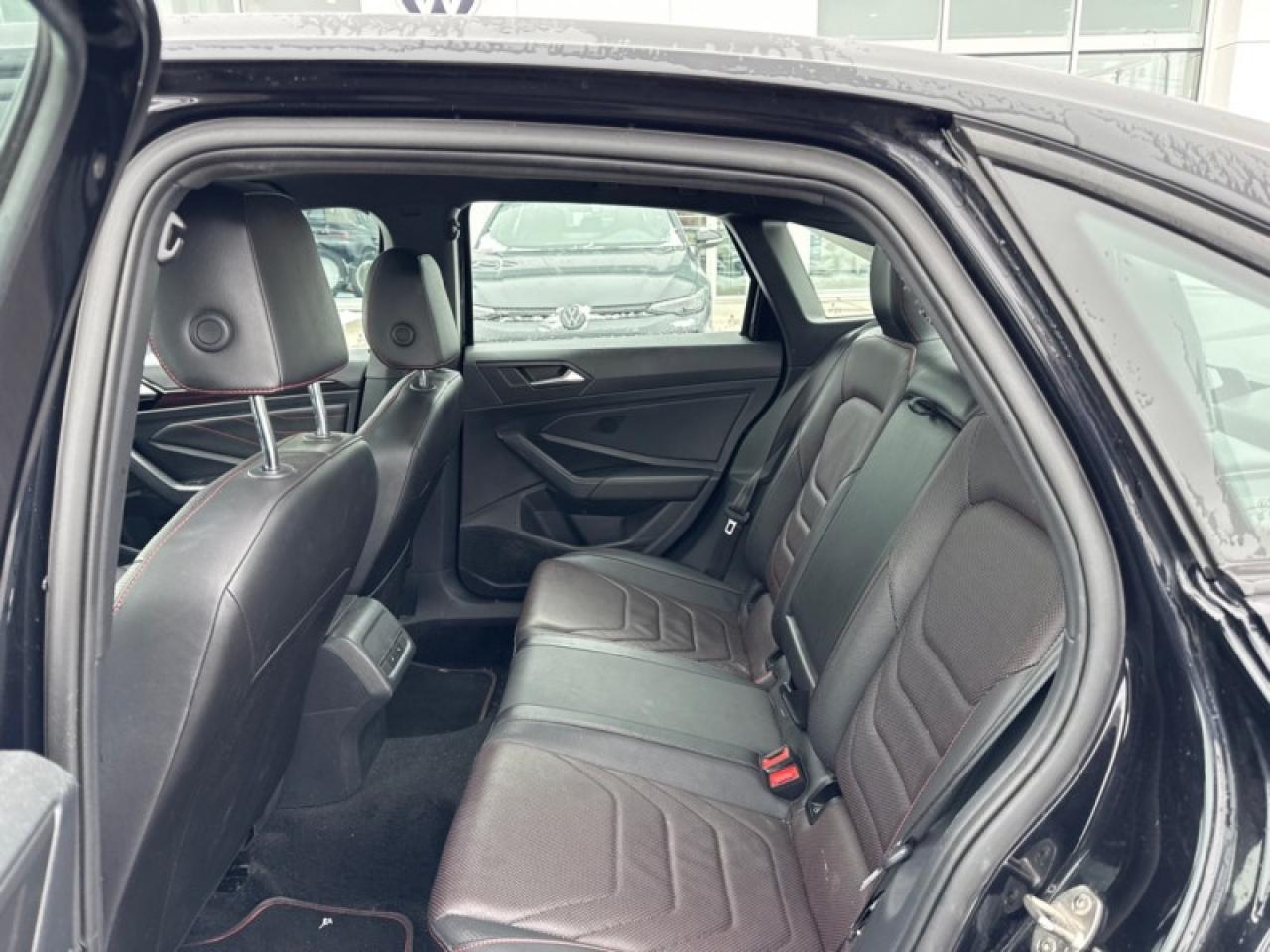 2022 Volkswagen Jetta GLI DSG  - Sunroof -  Leather Seats Photo