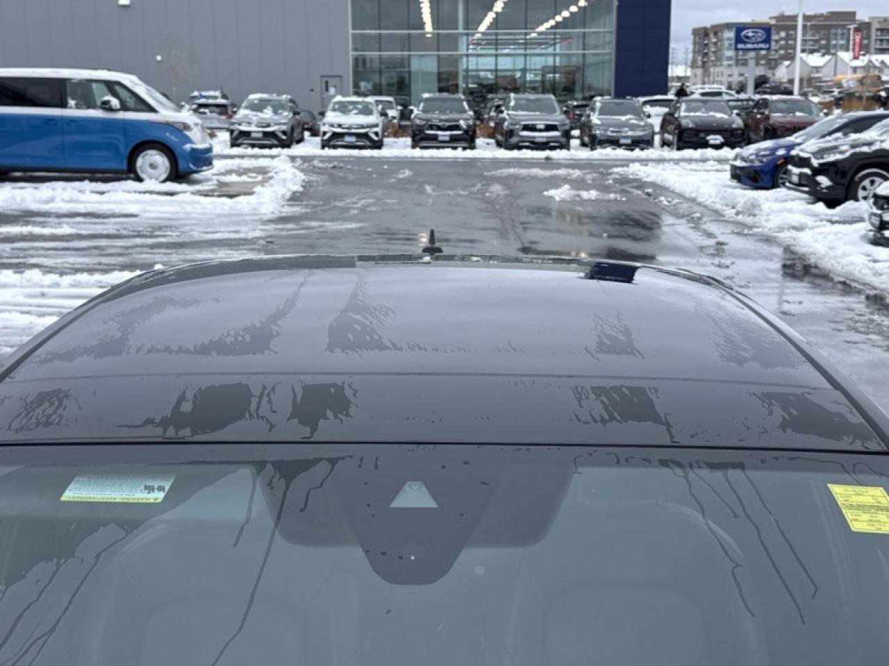 2022 Volkswagen Jetta GLI DSG  - Sunroof -  Leather Seats Photo